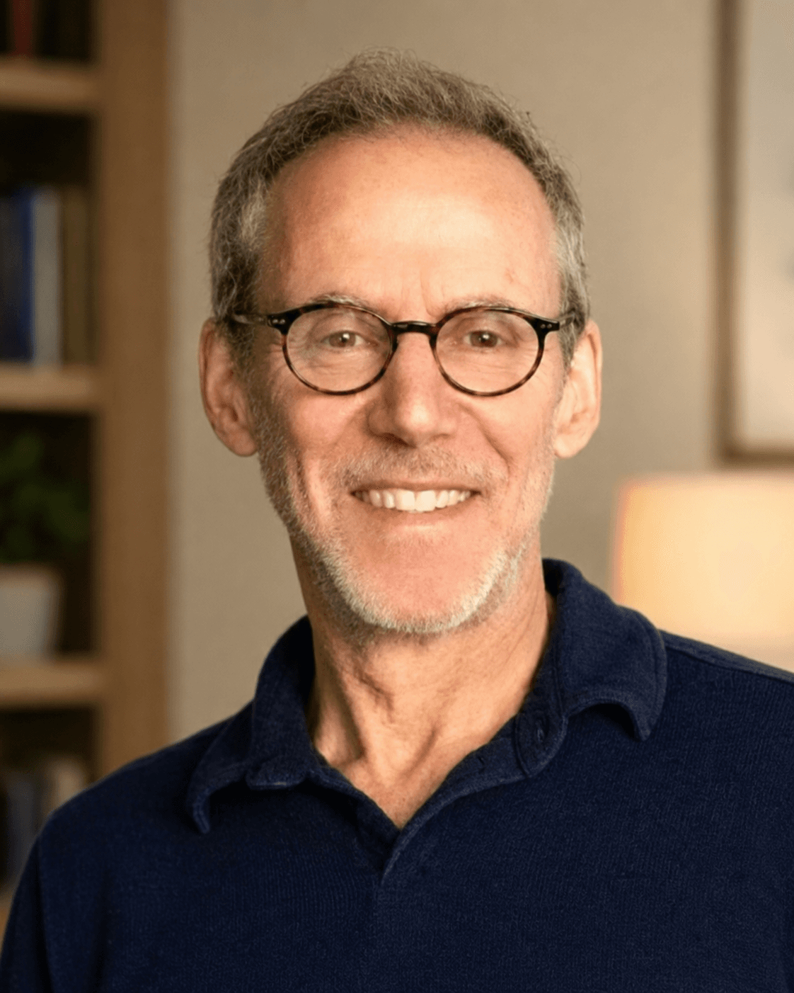 Dr Stephen Stotland, psychologue et fondateur du Programme montréalais complet de gestion du poids